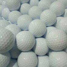 Golf Double Layer Practice Ball thumbnail-5
