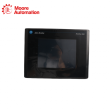 Allen Bradley  2711-T10C15 Operator Interface thumbnail-5