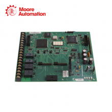 Allen Braldey 1336F-MCB-SP2L 164989 Main Interface Card In Stock thumbnail-3