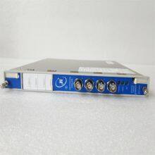 Bently Nevada 3500/42M 176449-02 Проксимитор/сейсмический монитор