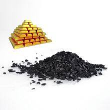 Coconut Shell Charcoal Charcoal Activated Coconut Charcoal Price Coconut Shell Activated Carbon Made in China thumbnail-4