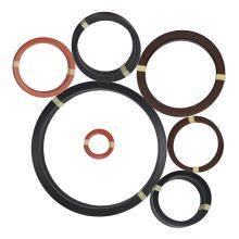 Heavy Duty Fabric Oil Seal Durable V-Ring Seal For Gearboxes thumbnail-3