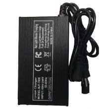 Kunmiao Charger for Electric Bike Battery , 84V 6Ah for 72V Lithium Battery thumbnail-2