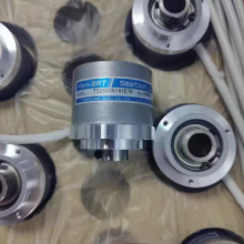 Tamagawa Encoder TS2651N141E78, Original Authentic Brand New in Stock, Large Quantity Discount thumbnail-1