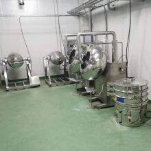 Automated Factory Supplier: Juice Bursting Ball Production Line, Cold Crystal Ball Manufacturing Machine thumbnail-5