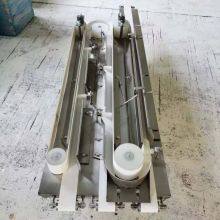 Round Shape Steamed Bun Forming Machine Pizza Dough Ball Rolling Machine