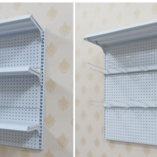 Wall Fixed Shelves thumbnail-2