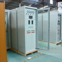 Withdrawable Model Electrical Cabinet Low Voltage Switchgear in Stock thumbnail-3