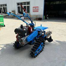 Цепной траншейный экскаватор, малый сельскохозяйственный гидравлический вариант, для вспашки, в огородах, на твердом грунте, для выкапывания траншей под кабели и трубопроводы, а также для внесения удобрений thumbnail-2