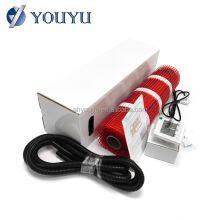 Heated Floor Mats Anti-Freezing Heat Electric Under Floor Heating Mat thumbnail-6