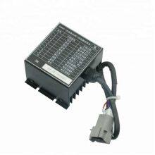 Genuine SANY Excavator Throttle Motor A249900000644 Stepper Motor Controller for SY330 SY360 thumbnail-2