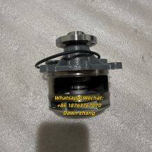 Volvo Coolank Pump 24318489 VOE24318489 23974640 for VOLVO EXCAVATOR thumbnail-5