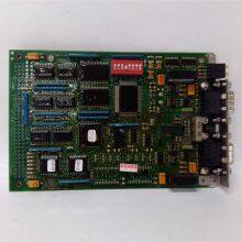 ABB 12KX02F-V0002 GVT8703200R0002 Digital I/O Expansion Module thumbnail-1