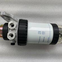 China Supplier Perkins Engine Parts Fuel Filter Assembly 2656F815 for Perkins 1000/1100/700 Series Engine thumbnail-4