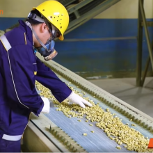 V2O5 Vanadium Catalyst for Sulfuric Acid Production thumbnail-2