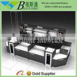 2016 Switzerland Jewelry Watch Shop, Customized Retail Jewerly Furniture