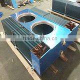 Dual Blower Evaporator & Air Cooler for Food Process Plant thumbnail-4