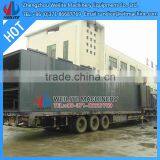 Charcoal Belt Dryer , Mesh Belt Dryer , Coal Briquette Belt Dryer , Pellet Belt Dryer , Ore Briquette Belt Dryer , Belt Dryer thumbnail-1