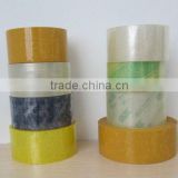 Colored BOPP Adhesive Tape for Carton Sealing