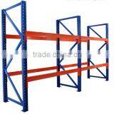 Warehouse Tire Storage Rack Steel Pallet JB-10 thumbnail-1