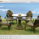 PE Rattan Furniture