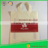 LDPE OEM Printed Plastic Shoppping Bag thumbnail-2