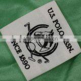 Cheaper High Quality Unique Design Printed Clothing Label thumbnail-4
