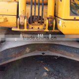 Used Excavator Komat PC130 Made in Japan With New Luxurious Cabin thumbnail-3