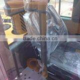 Reasonable Price Used Loaders SDLG 953 Oringinal China for Cheap Sale in Shanghai thumbnail-6