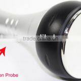 Guangzhou Radio Frequency Cavitation 40k Cool Handle Vacuum Weight Loss Slimming Equipment for Sale thumbnail-3