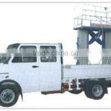 Hydraulic Lift Table/vehicle Mounted Scissor Lift Platform Hot Saled in Dubai thumbnail-4