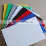 White Color PVC Rigid Board thumbnail-1