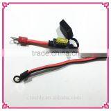 Copper Conductor Material and PVC Jacket in Line Fuse Power Cable thumbnail-5