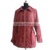 EU size best quality lady coat on sale price coat