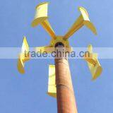 RICHUAN 300W Small-Sized Household Type Vertical Shaft Wind Power Generator