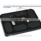 Innovative Products Aluminum Quick Release Plate for Professional Tripod Ball Head thumbnail-4