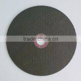 China Manufacturer Best 125mm Cutting Disc/wheel Price for Wholesale thumbnail-3