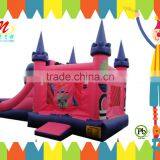 China Cute Hot Sale Inflatable Combo for Kids