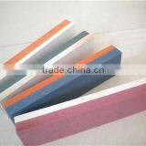 Double Side Aluminium Oxide Sharpening Stone