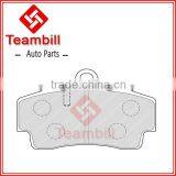 Disc Brake Pads for PORSCHE BOXSTER CAYMAN 98735293901