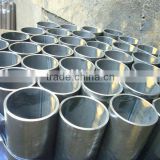 Boiler and pressure system steel tubes