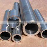 Best price 99.5% pure Zirconium pipe price per meter