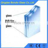 32.28mm Clear Tempered Laminated Glass for Sauna Room thumbnail-6