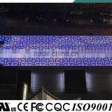 YD FCC CE CQC UL OUTDOOR WATERPROOF FIREPROOF IP68 LED LINEAR LIGHT SOURCE