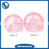 Resuable Lady Cup S/L Size FDA Approved Medical Grade Silicone Menstrual Cup thumbnail-1