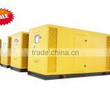ABS Certificated Marine Soundproof Diesel Generator