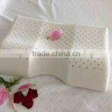 100% Natural Foam Latex Pillow From China, Latex Pillow for Hotel, Latex Hotel Pillow thumbnail-3