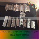 Best Quality Wooden Door Stainless Steel Hidden Door Hinge thumbnail-1