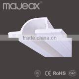 Decorative White Gypsum Plaster Smd Led Wall Light Recessed thumbnail-1