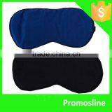 Hot Sale Popular Eye Mask Satin Sleep Eyemask With Earplugs thumbnail-1